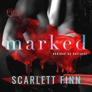 Marked: Branded, Book 3