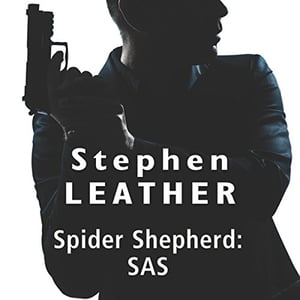 Spider Shepherd: SAS