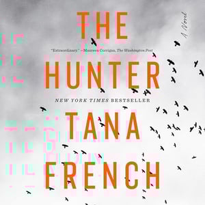The Hunter: A Novel