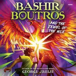 Bashir Boutros and the Jewel of the Nile