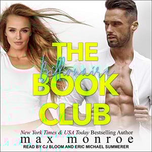 The Billionaire Book Club: Billionaire Collection Series, Book 3