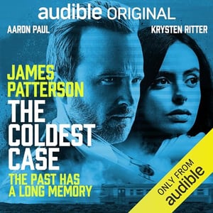 The Coldest Case: The Past Has a Long Memory