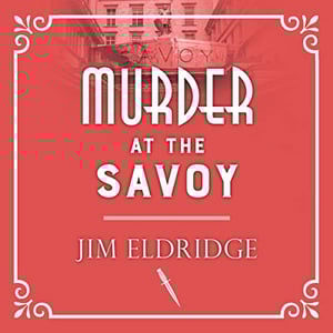 Murder at the Savoy