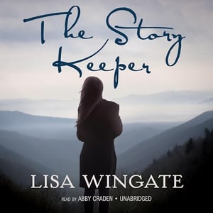 The Story Keeper