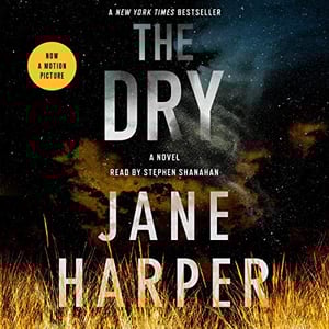 The Dry: A Novel