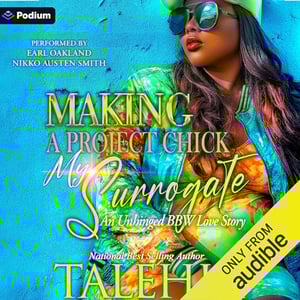 Making a Project Chick My Surrogate