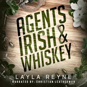 Agents Irish and Whiskey: The Complete Series