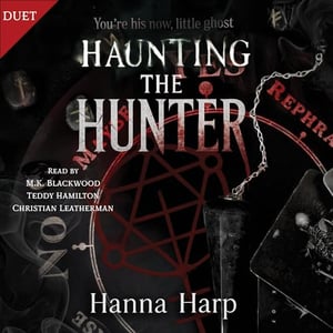 Haunting the Hunter