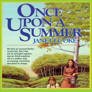 Once Upon a Summer: Seasons of the Heart, Book 1