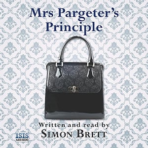 Mrs Pargeter's Principle