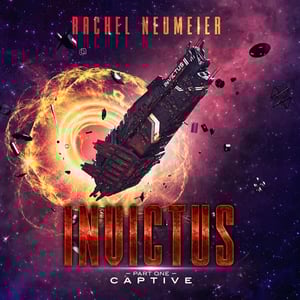 Invictus, Part 1: Captive