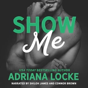 Show Me: A Small Town Sports Romance