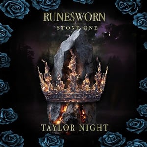 Runesworn: Stone One: Runesworn Series, Book One