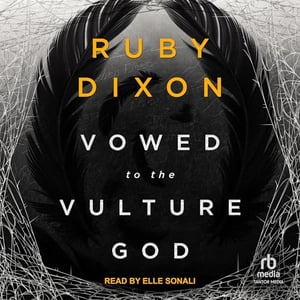 Vowed to the Vulture God: Aspect & Anchor, Book 5