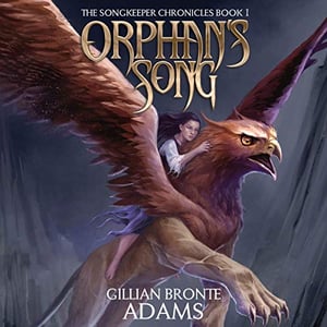 Orphan's Song: The Songkeeper Chronicles, Book 1