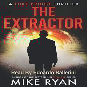 The Extractor: The Extractor Series, Book 1
