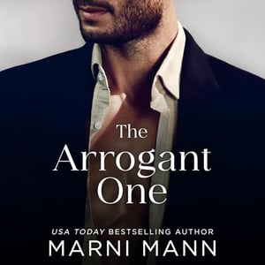 The Arrogant One: The Weston Group, Book 1