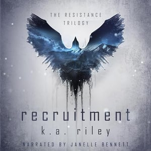 Recruitment: The Resistance Trilogy, Book 1