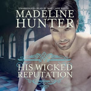 His Wicked Reputation