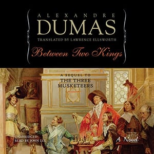 Between Two Kings: Or, Ten Years Later