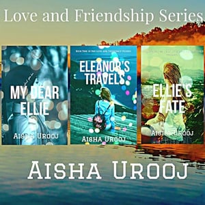 Love and Friendship series: Complete Collection: Love & Friendship