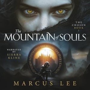The Mountain of Souls: The Chosen, Book 1