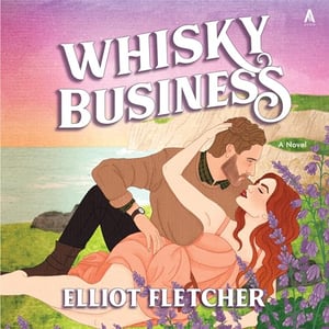 Whisky Business: A Novel