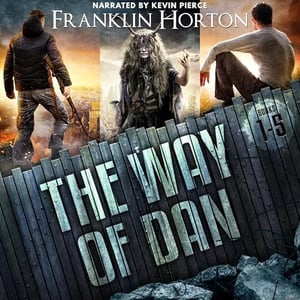 The Way of Dan Box Set: The Way of Dan Series, Books 1-5