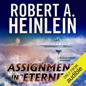 Assignment in Eternity