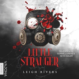 Little Stranger: Web of Silence Duet, Band 1