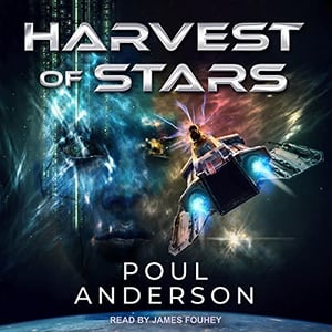 Harvest of Stars: Harvest of Stars, Book 1