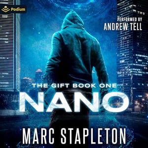 Nano: The Gift, Book 1