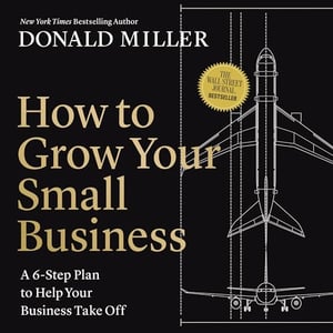 How to Grow Your Small Business: A 6-Step Plan to Help Your Business Take Off