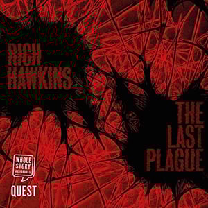 The Last Plague: The Plague Series, Book 1