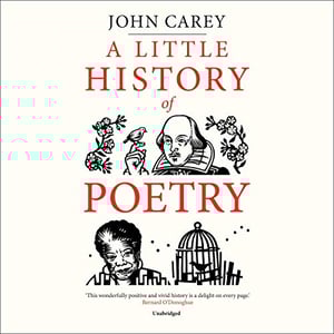 A Little History of Poetry