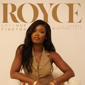 Royce: The Handler: The Grey List, Book 6