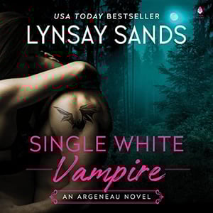 Single White Vampire
