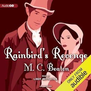 Rainbird's Revenge: House for the Season, Book 6