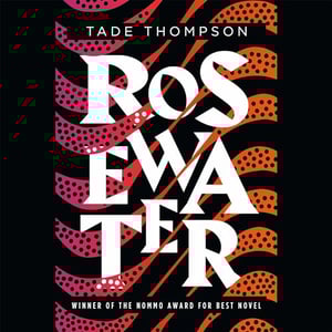 Rosewater