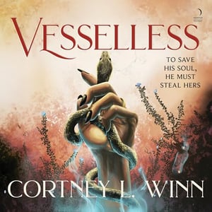 Vesselless: A Novel