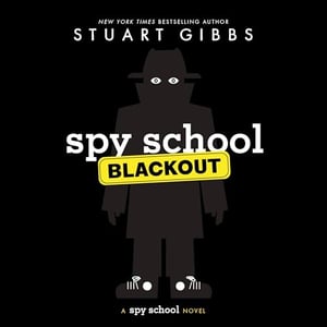 Spy School Blackout