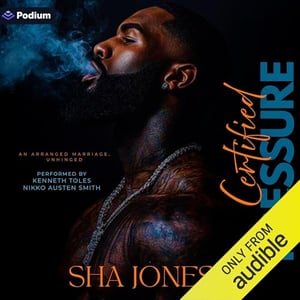 Certified Pressure: An Arranged Marriage, Unhinged