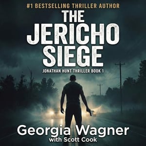 The Jericho Siege