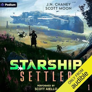 Starship Settler