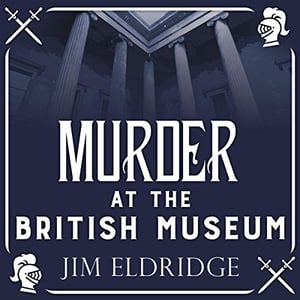 Murder at the British Museum