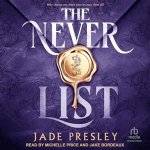The Never List