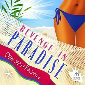 Revenge in Paradise: Florida Keys Mystery Series, Book 6