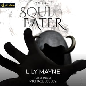 Soul Eater: Monstrous, Book 1