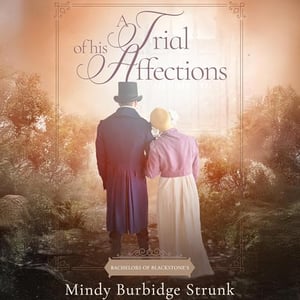 A Trial of His Affections: Bachelors of Blackstone's