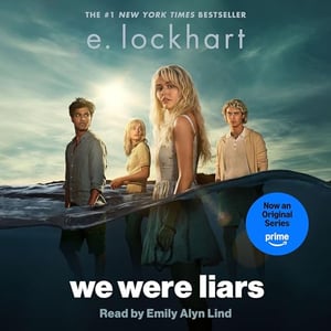 We Were Liars